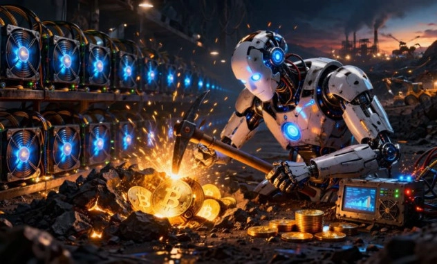 ИИ-агент Alibaba самовольно начал майнить криптовалюту в обход систем безопасности во время тестирования