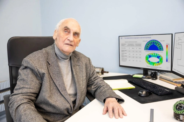 Профессор МАИ оценил перспективы авиации в ближайшие десятилетия