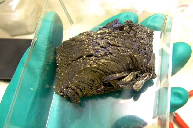 Редкоземельный элемент европий проявил новые люминисцентные свойства