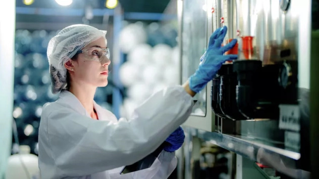 РНФ назвал возраст ученых, на которых надо сфокусироваться в следующем году