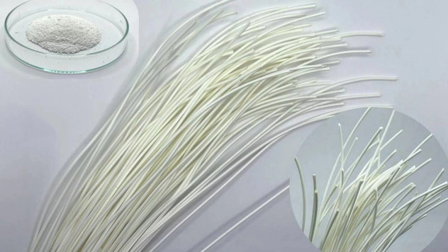 На Кавказе создали новый материал для очистки питьевой воды