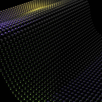 Ученые разгадали тайну сверхпроводника, который работает под огромным давлением
