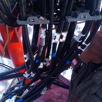 Инженер сотовых сетей.